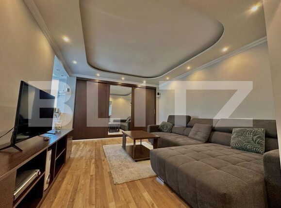 Apartament de închiriat 3 camere Rogerius - 167616AI | BLITZ Oradea | Poza1