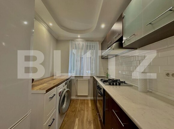 Apartament de închiriat 3 camere Rogerius - 167616AI | BLITZ Oradea | Poza6