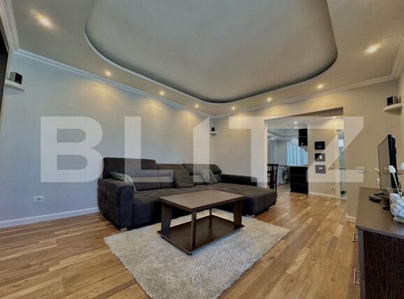 Apartament de închiriat 3 camere Rogerius - 167616AI | BLITZ Oradea | Poza2