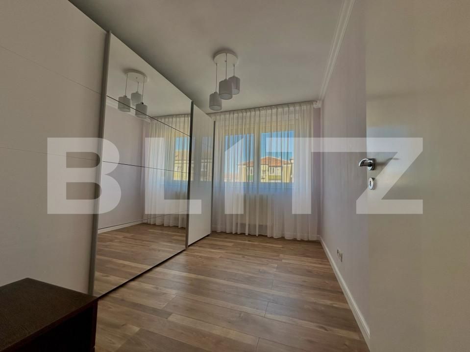 Apartament de închiriat 3 camere Rogerius - 167616AI | BLITZ Oradea | Poza5
