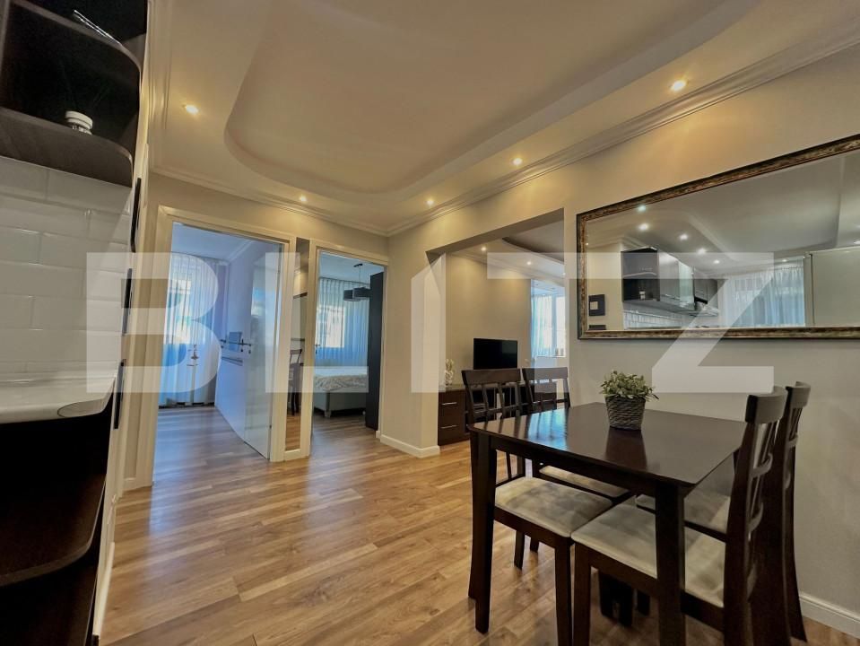 Apartament de închiriat 3 camere Rogerius - 167616AI | BLITZ Oradea | Poza8