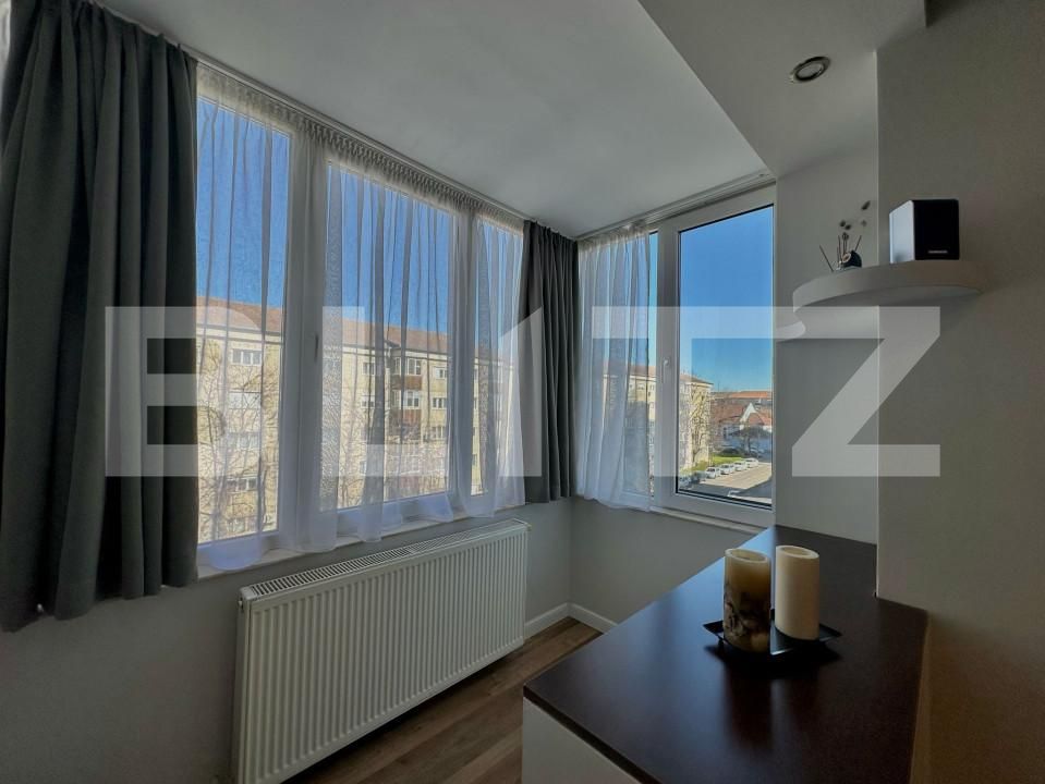 Apartament de închiriat 3 camere Rogerius - 167616AI | BLITZ Oradea | Poza11