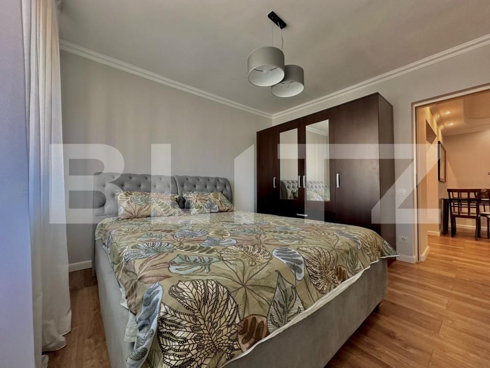 Apartament de închiriat 3 camere Rogerius - 167616AI | BLITZ Oradea | Poza4