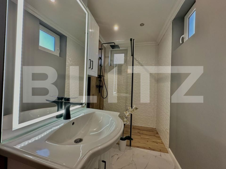 Apartament de închiriat 3 camere Rogerius - 167616AI | BLITZ Oradea | Poza7