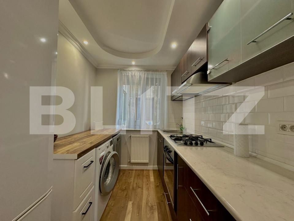 Apartament de închiriat 3 camere Rogerius - 167616AI | BLITZ Oradea | Poza6