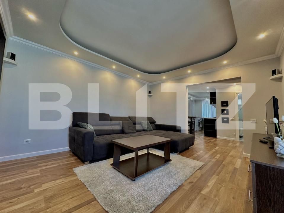 Apartament de închiriat 3 camere Rogerius - 167616AI | BLITZ Oradea | Poza2