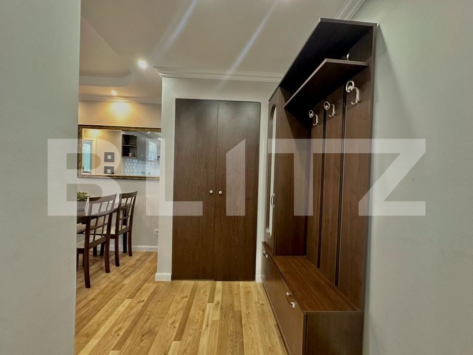 Apartament de închiriat 3 camere Rogerius - 167616AI | BLITZ Oradea | Poza10