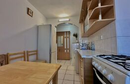 Apartament cu 3 camere, 52 mp, zona Nufarul