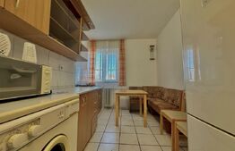 Apartament cu 3 camere, 52 mp, zona Nufarul