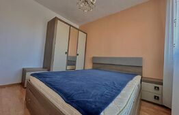 Apartament cu 3 camere, 52 mp, zona Nufarul