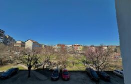 Apartament cu 3 camere, 52 mp, zona Nufarul