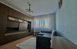 Apartament cu 3 camere, 52 mp, zona Nufarul