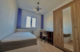 Apartament cu 3 camere, 52 mp, zona Nufarul