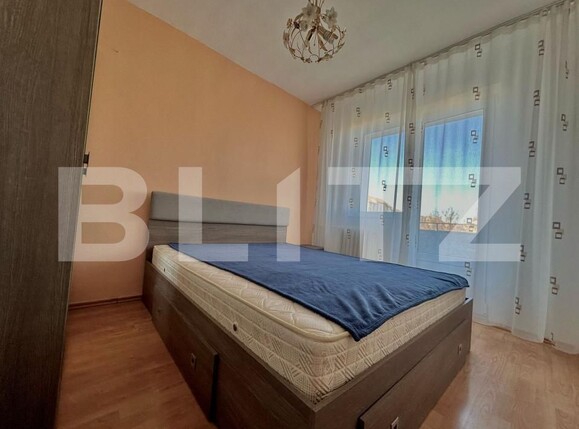 Apartament de închiriat 3 camere Nufarul - 167619AI | BLITZ Oradea | Poza2