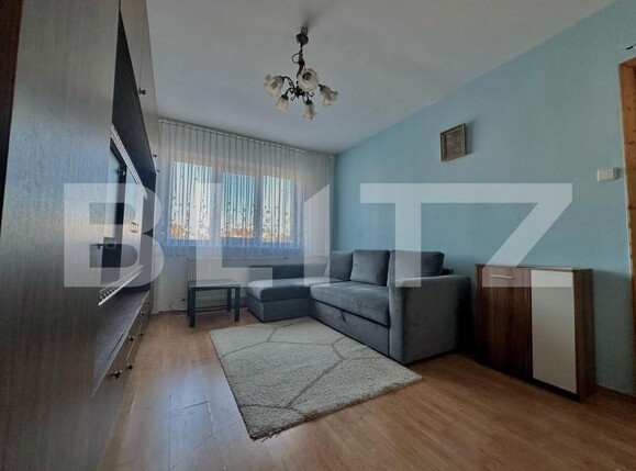 Apartament de închiriat 3 camere Nufarul - 167619AI | BLITZ Oradea | Poza3