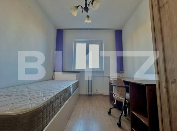 Apartament de închiriat 3 camere Nufarul - 167619AI | BLITZ Oradea | Poza6