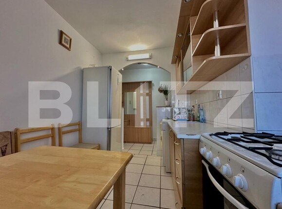 Apartament de închiriat 3 camere Nufarul - 167619AI | BLITZ Oradea | Poza8