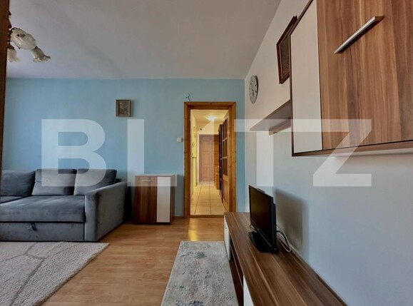 Apartament de închiriat 3 camere Nufarul - 167619AI | BLITZ Oradea | Poza5