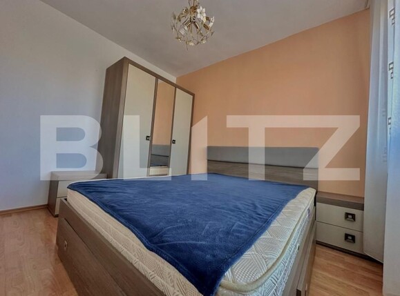 Apartament de închiriat 3 camere Nufarul - 167619AI | BLITZ Oradea | Poza1