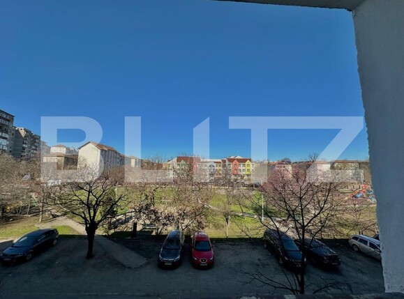 Apartament de închiriat 3 camere Nufarul - 167619AI | BLITZ Oradea | Poza11