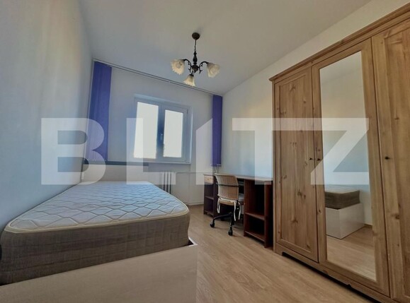 Apartament de închiriat 3 camere Nufarul - 167619AI | BLITZ Oradea | Poza7