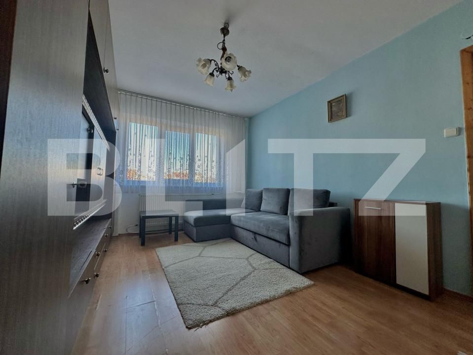 Apartament de închiriat 3 camere Nufarul - 167619AI | BLITZ Oradea | Poza3