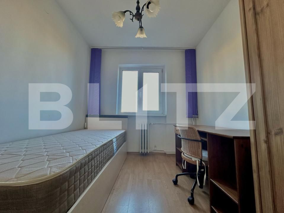 Apartament de închiriat 3 camere Nufarul - 167619AI | BLITZ Oradea | Poza6