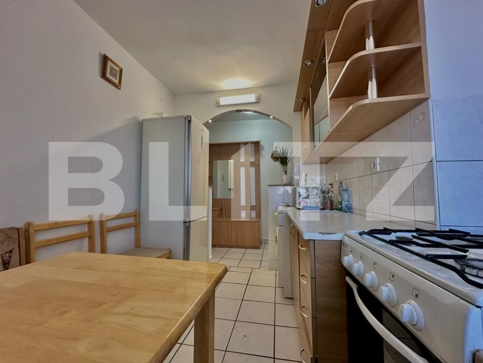 Apartament de închiriat 3 camere Nufarul - 167619AI | BLITZ Oradea | Poza8