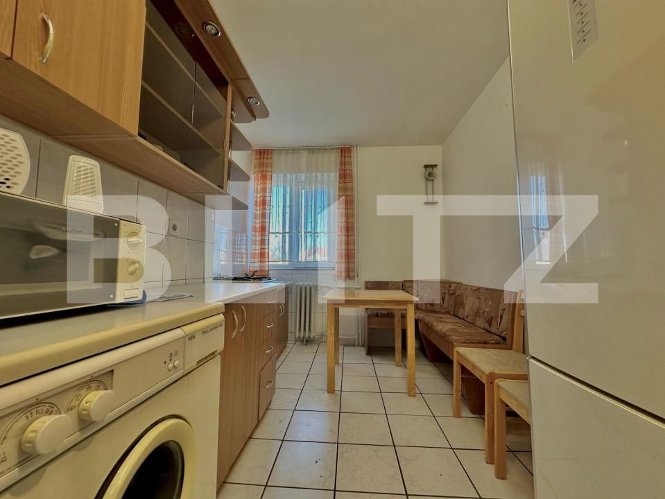 Apartament de închiriat 3 camere Nufarul - 167619AI | BLITZ Oradea | Poza9