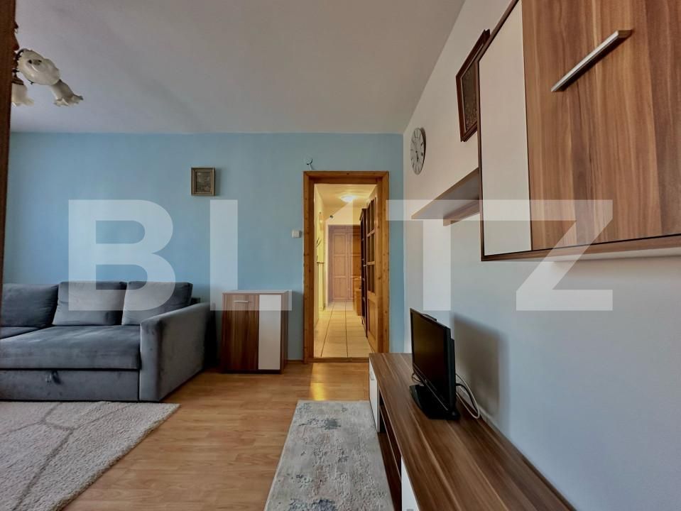 Apartament de închiriat 3 camere Nufarul - 167619AI | BLITZ Oradea | Poza5