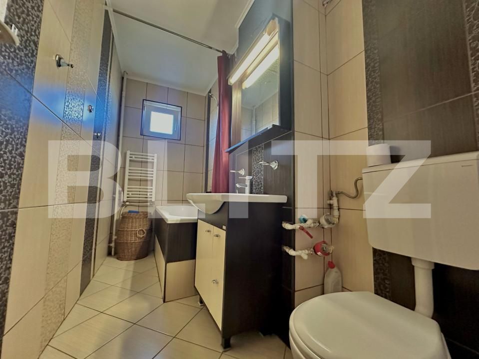 Apartament de închiriat 3 camere Nufarul - 167619AI | BLITZ Oradea | Poza10