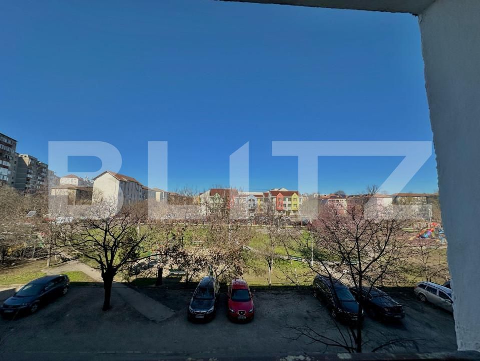 Apartament de închiriat 3 camere Nufarul - 167619AI | BLITZ Oradea | Poza11