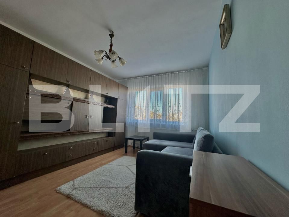 Apartament de închiriat 3 camere Nufarul - 167619AI | BLITZ Oradea | Poza4