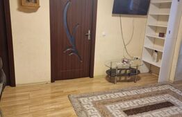Apartament 3 camere, 59 mp, zona Decebal