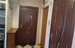 Apartament 3 camere, 59 mp, zona Decebal