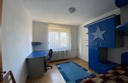 Apartament cu 3 camere, 70 mp, zona Rogerius