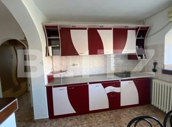 Apartament de închiriat 3 camere Rogerius - 167696AI | BLITZ Oradea | Poza5