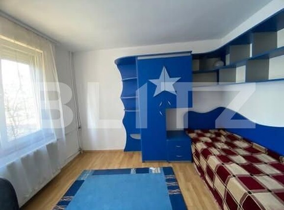 Apartament de închiriat 3 camere Rogerius - 167696AI | BLITZ Oradea | Poza13