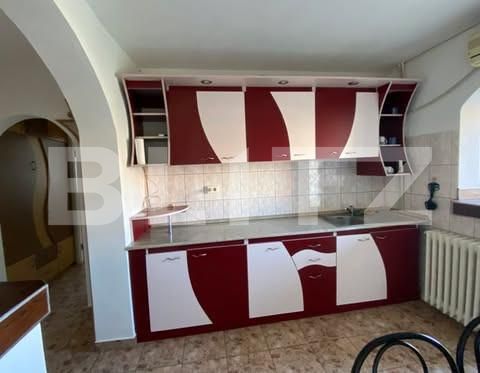 Apartament de închiriat 3 camere Rogerius - 167696AI | BLITZ Oradea | Poza5