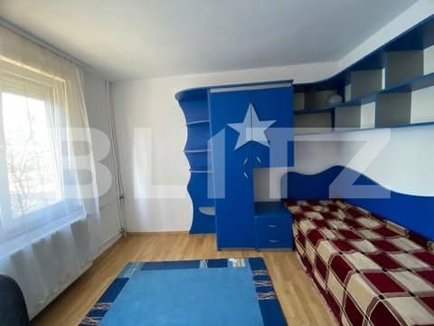 Apartament de închiriat 3 camere Rogerius - 167696AI | BLITZ Oradea | Poza13