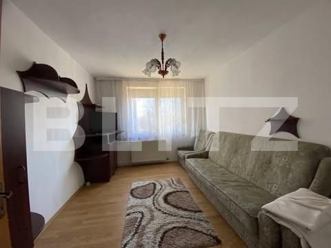 Apartament de închiriat 3 camere Rogerius - 167696AI | BLITZ Oradea | Poza9