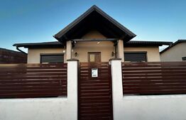 Casa de vanzare in Nojorid,93 mp 