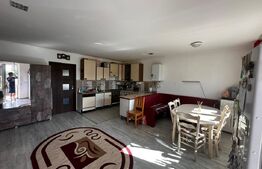 Casa de vanzare in Nojorid,93 mp 