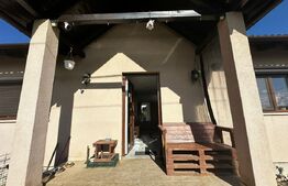 Casa de vanzare in Nojorid,93 mp 