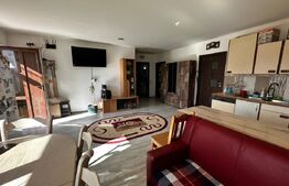 Casa de vanzare in Nojorid,93 mp 