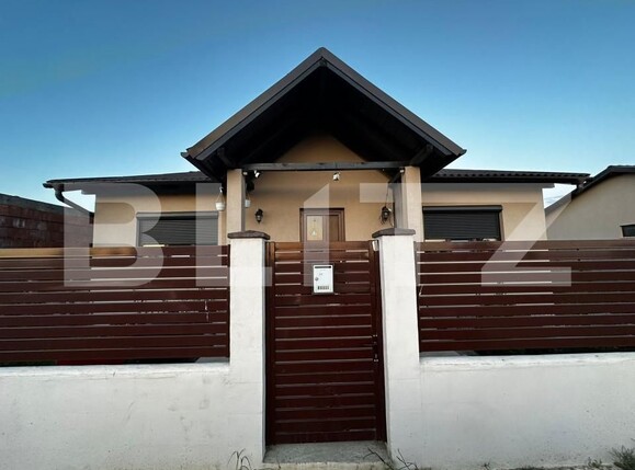 Casa de vânzare 4 camere Nojorid - 167738CV | BLITZ Oradea | Poza1