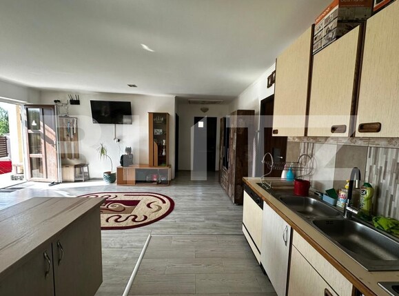 Casa de vânzare 4 camere Nojorid - 167738CV | BLITZ Oradea | Poza5