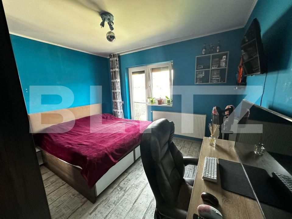 Casa de vânzare 4 camere Nojorid - 167738CV | BLITZ Oradea | Poza8