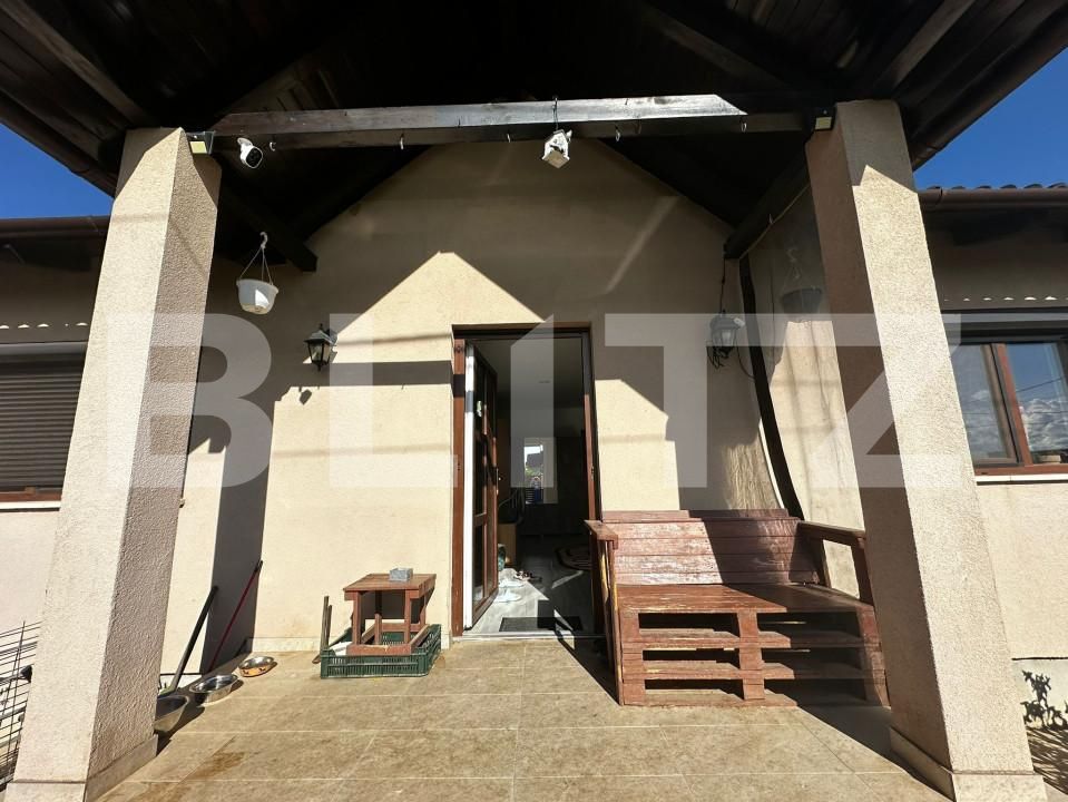 Casa de vânzare 4 camere Nojorid - 167738CV | BLITZ Oradea | Poza2