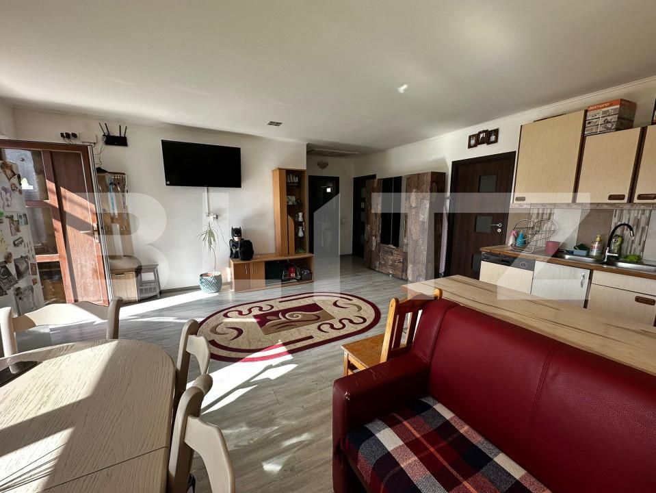 Casa de vânzare 4 camere Nojorid - 167738CV | BLITZ Oradea | Poza4